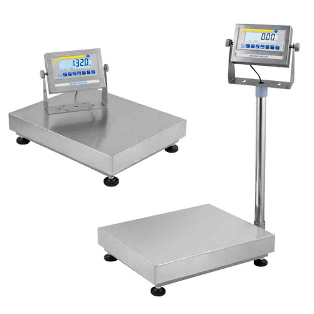 Benefits of Renting Weighing Machines