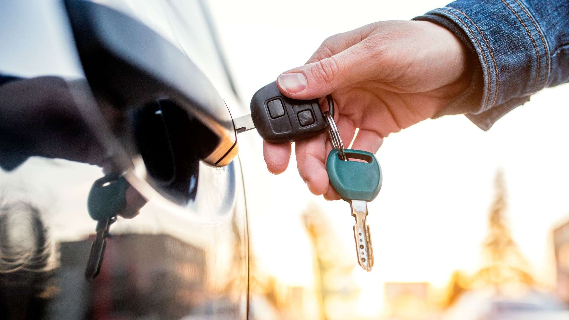 Hacks to Save on a Rent a Car