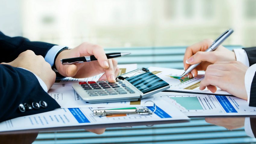 What Are the Typical Services of an Accounting Company
